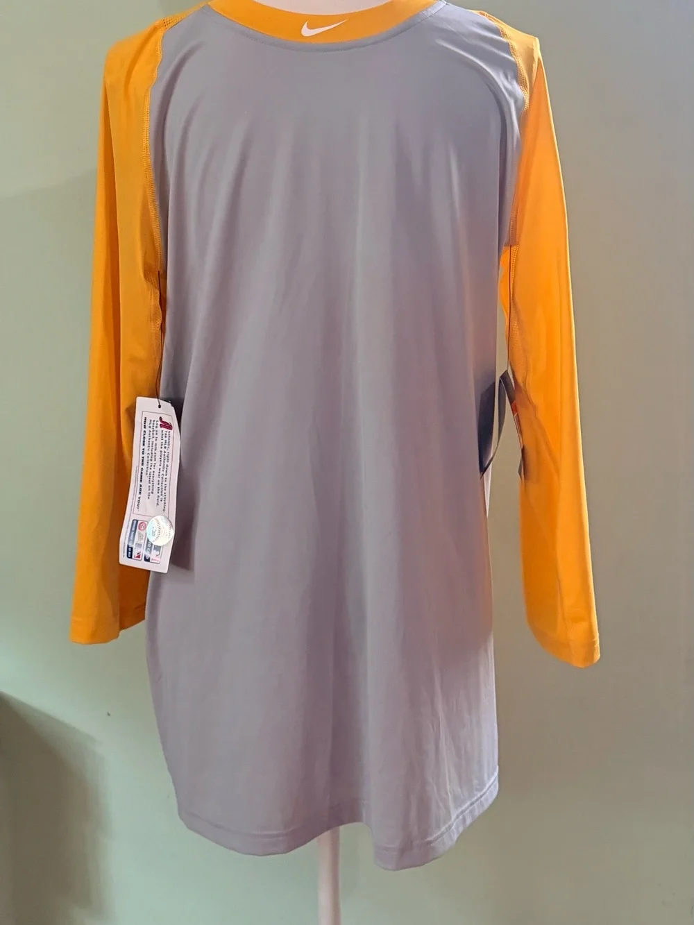 Nike long sleeve